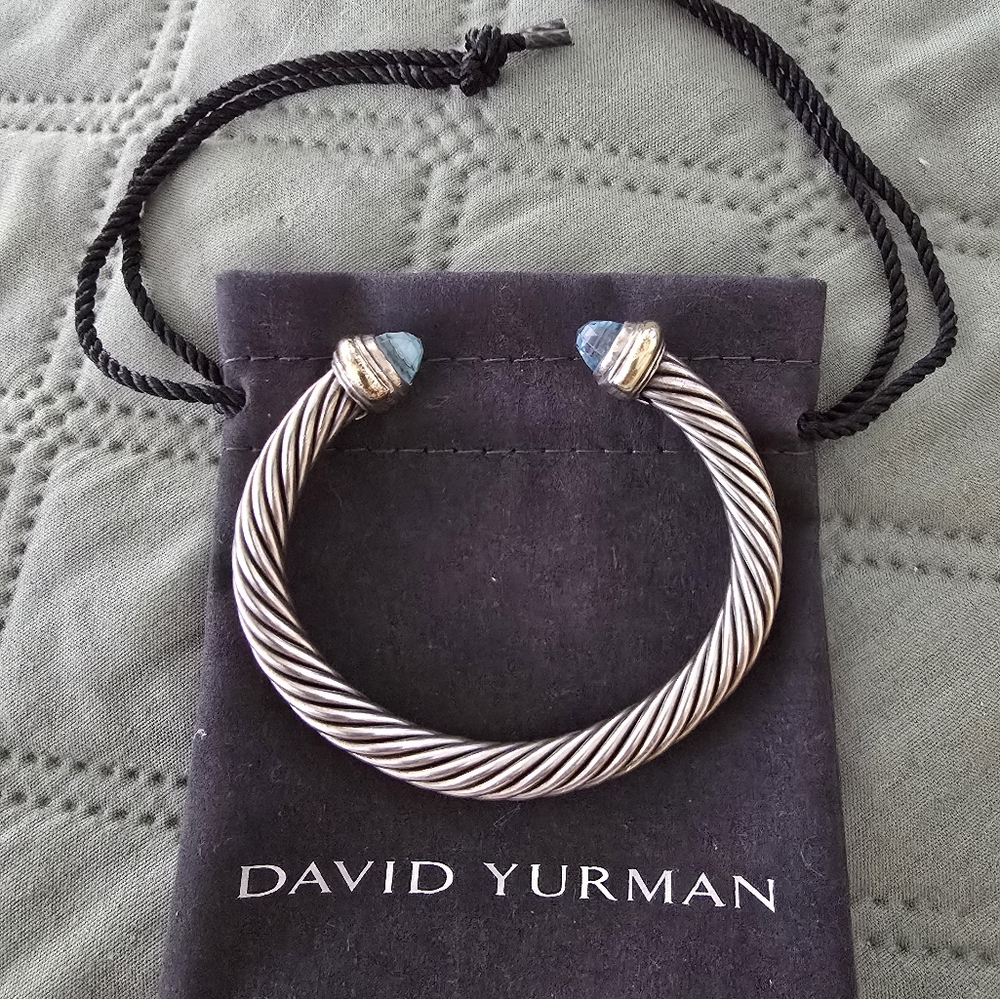 David Yurman Bracelet